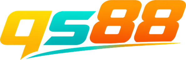 Logo qs88 – Trang chủ